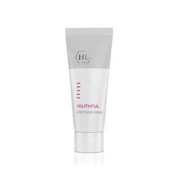 Сокращающая маска Holy Land Youthful Soothing Mask 50 мл 0804 фото