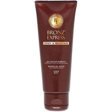 Гель-скраб для душа / Gel Douche Gommant Academie 200 мл 0478000 фото
