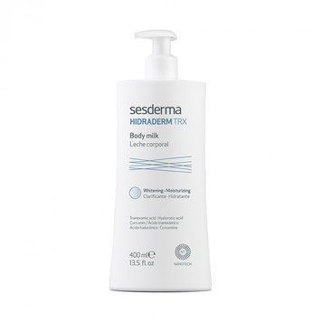 Сесдерма Hidraderm TRX Молочко отбеливающее для тела Sesderma Hidraderm TRX Body milk, 400 мл 40003748 фото