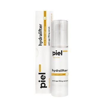 Лифтинг-сыворотка с гиалуроновой кислотой Piel Hydralifter 50 мл 027 фото