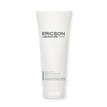 Термоактивный гель для тела TERMOACTIVE PROFILING BODY GEL ERICSON LABORATOIRE, 200 мл E274 фото