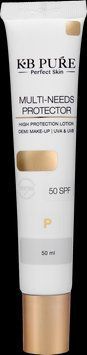 Крем от солнца защитный ULTRA PROTECTOR SPF 50 KB Pure 50 мл 6002 фото