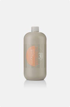OmeOrganic Nataie OxygenОкисник без аммиака 30vol, 1000мл 8033109847124 фото
