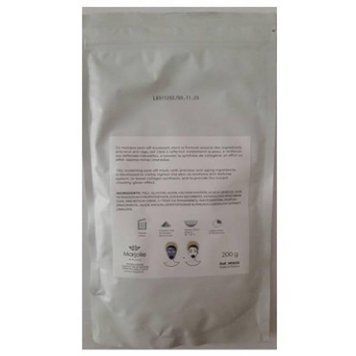Marjolie Альгинатная маска с эдельвейсом Alginate mask with edelweiss, 200г М1023 фото