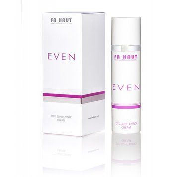 Fr Haut Крем дневной отбеливающий Even DTD Whitening Cream 50 мл FR1420 фото