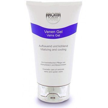 Styx Гель для вен AromaDerm Veins Gel 150 мл 83163 фото