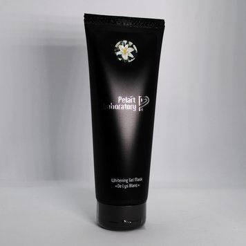 Пеларт Гель-маска с эффектом осветления Pelart Laboratory Whitening Gel Mask de Lys Blanc, 250 мл 10045 фото