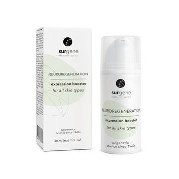 Восстанавливающая нейросыворотка Surgene Expression booster Piel, 30 мл s517 фото