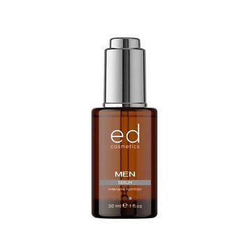 Сыворотка для мужчин MEN SERUM ED Cosmetics, 30 мл ED286326 фото