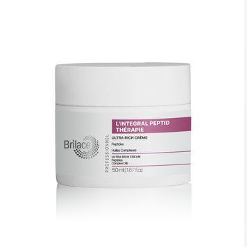 Інтенсивний крем Ultra rich cream Brilace, 50 мл Br0150 фото