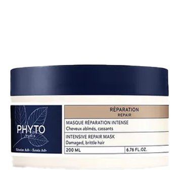 Фито Восстановление маска для поврежденных волос Phyto Repair Mask, 200 мл PH1005021 фото