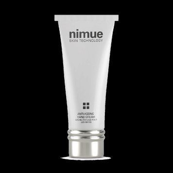 Омолаживающий крем для рук Nimue, 100 мл F1013 фото
