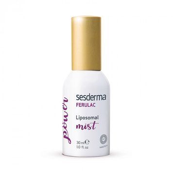 Сесдерма Ferulac Липосомальный феруловый спрей SesDerma Ferulac Liposomal Mist, 30 мл 40000645 фото
