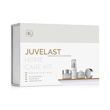 Набор для лица Holy Land Juvelast Kit (сыворотка 30 мл + дневной крем 50 мл + ночной крем 50 мл) 8613 фото