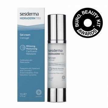 Сесдерма Hidraderm TRX Увлажняющий крем-гель для виравнивания тона кожи Sesderma Hidraderm TRX Gel Cream, 50мл 40003818 фото