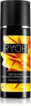 Питательный крем со стволовыми клетками арганы Argan Oil Nourishing Cream Ryor, 50 мл 26007 фото