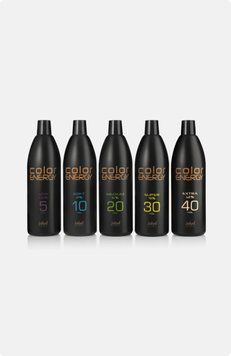 Jalyd Color Energy 20 vol 6 % Окисник, 1000мл 8033109843089 фото