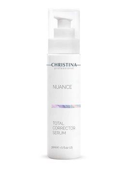 Коригувальна сироватка Тоталь Christina Nuance Total Corrector Serum 30 мл CHR885 фото
