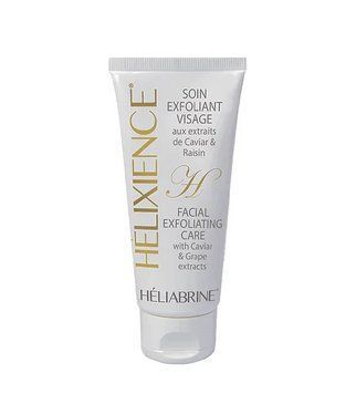 Heliabrine Деликатный крем-эксфолиант Helixience Exfoliating Cream 75 мл 1065 фото