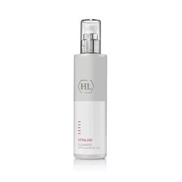 Очищающий гель с гиалуроновой кислотой Holy Land Vitalise Cleanser With Hyaluronic Acid 250 мл (клинзер) 8101 фото