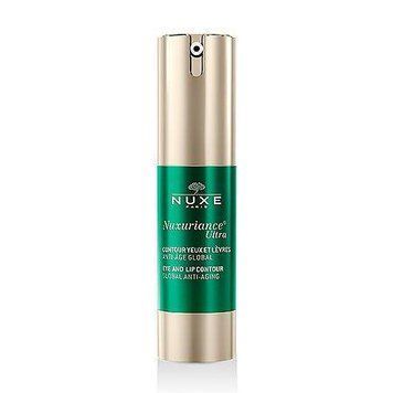 Нюкс Нюксурианс Ультра крем для контура глаз и губ Nuxe Nuxuriance Ultra Cr&egrave;me contour des yeux et l&egrave;vres, 15 EX03272 фото