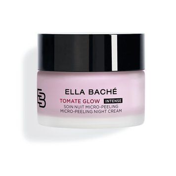 Мікро-пілінг нічний крем Ella Bache Micro peeling night cream 50 мл VE 22013 фото