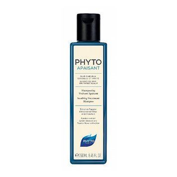 Фито Фитоапезан Шампунь для чувствительной кожи головы Phyto Phytoapaisant Soothing Treatment Shampoo250 мл РН10035 фото