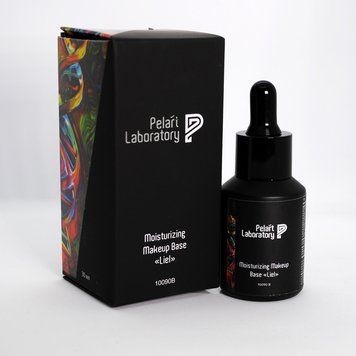 Пеларт Увлажняющая база под макияж Pelart Laboratory Moisturizing Makeup Base &laquo;Liel&raquo;, 30 мл 10090 B фото