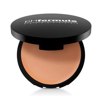 Компактна основа Compact Foundation SPF 50+ (medium) (середній тон) pHformula 10 г 301pH фото