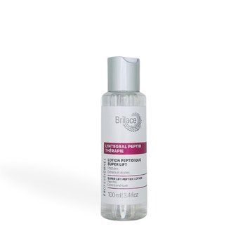 Пептидний лосьйон Супер Ліфт Lotion peptidique Super Lift Brilace, 100 мл Br0152 фото