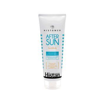 Крем для чутливої шкіри обличчя та тіла після сонця Sensitive Skin After Sun HISTOMER, 250 мл H128 фото