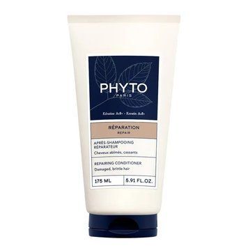 Фито Восстановление бальзам для поврежденных волос Phyto Repair Conditioner, 175 мл PH1005011 фото