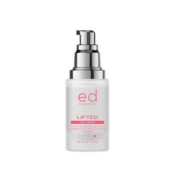 Дневной лифтинговый крем с SPF 10 LIFTIED DAY CREAM SPF 10 ED Cosmetics, 30 мл ED286265 фото
