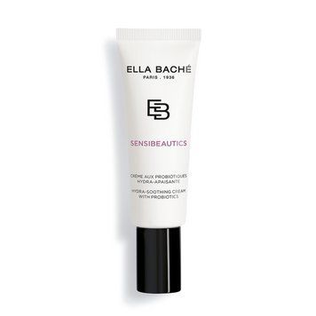 Гидра-смягчающий крем с пробиотиками Ella Bache Hydra-soothing Cream with Probiotics, 50 мл VE23009 фото