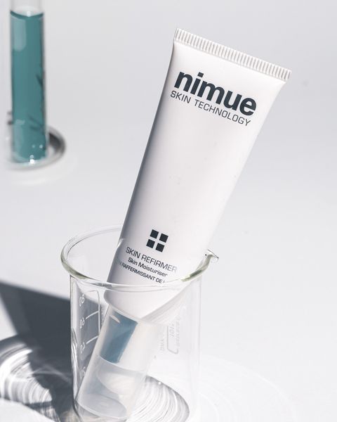 Крем з ботулоподібним ефектом Skin Refirmer Nimue, 50 мл F1062/1 фото