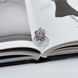 Срібна каблучка з натуральним рубіном 4.609ct, вага виробу 4,67 гр (2159544) 18 розмір 2159544 фото 4