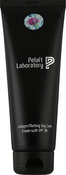 Пеларт Дневной крем с коллагеном SPF 30 светлый тон Pelart Laboratory Trifolium Pretense Line Collagen 250 мл 10068 фото