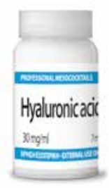 Сироватка, що інтенсивно зволожує і омолоджує Hyaluronic acid Yellow Rose 7,0 мл 1080310 фото