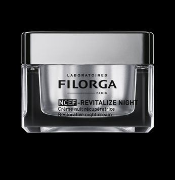 Філорга NCEF- Ревіталайз нічний крем Filorga NCEF-Revitalize Cr&egrave;me Nuit, 50 мл 61045911 фото