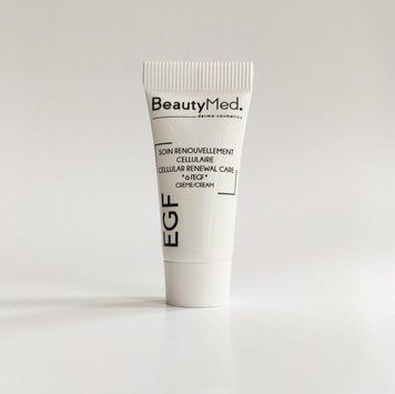 Крем с эпидермальным фактором роста (пробник) EGF Cream BeautyMed, 5 мл BEGFCRE/5 фото