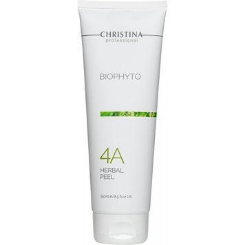 Рослинний пілінг (крок 4а) Christina Bio Phyto Herbal Peel 250 мл CHR584 фото