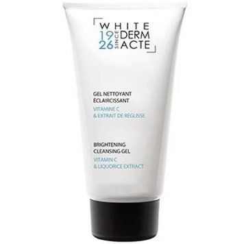 Осветляющий очищающий гель White Derm Acte Brightening Cleansing Gel Academie 150 мл 8310000 фото
