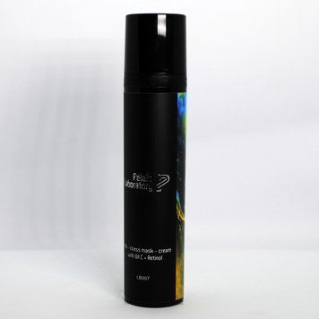 Пеларт Антиоксидантная маска &ndash; крем с витамином С+ Ретинол Pelart Laboratory Anti &ndash; Stress Mask &ndash;Cream, 100 мл LB007 фото