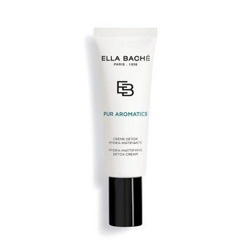 Детокс гидра-матирующий крем Ella Bache Hydra-Matifying Detox cream, 50 мл VE23013 фото