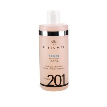 Тонік заспокійливий Toning Lotion HISTOMER, 400 мл H025 фото