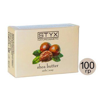 Мило Styx &laquo;Ші&raquo; 100 г 18022 фото
