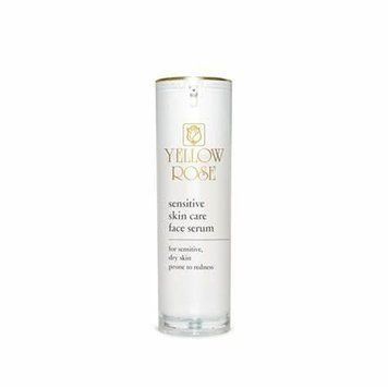 Сироватка для чутливої шкіри Sensitive Skin Care Serum Yellow Rose 30 мл 1080442 фото