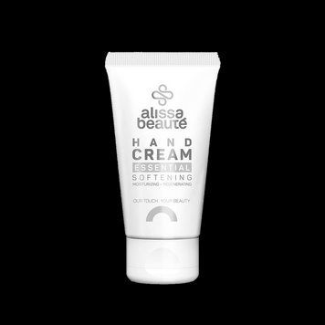 Крем для рук с шелковистой, нежной текстурой Hand Cream Alissa Beaute, 50 мл A021 фото