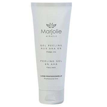 Marjolie Гель-пилинг с АНА 6% Peeling Gel AHA 6%, 100мл М1016 фото