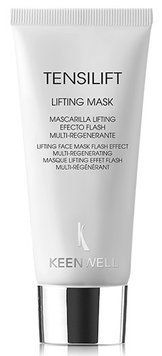 Мультилифтинговая омоложивающая маска Keenwell Tensilift Lifting Face Mask 60 мл K3406001 фото